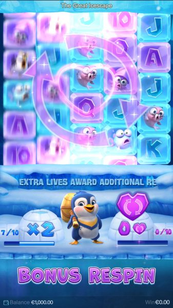 TheGreatIcescape_BonusRespinFeature4 TheGreatIcescape_BonusRespinFeature4