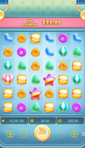candy candy